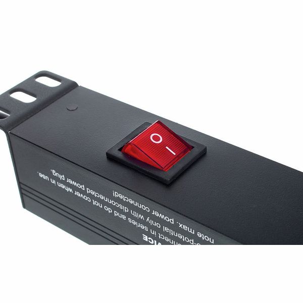 the t.racks Power 8 S