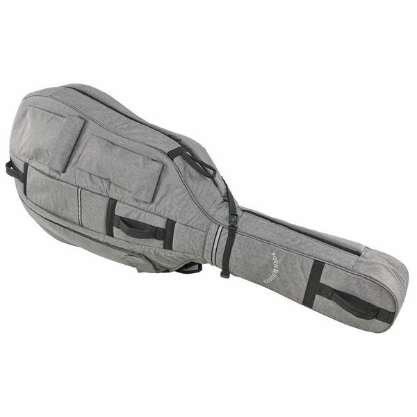 Roth & Junius BSB-03 Double Bass Bag 3/4 GG