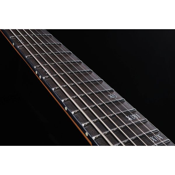 Schecter Banshee Mach-7 Evertune FOB