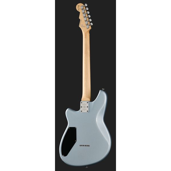 Reverend Billy Corgan Z-One MSF