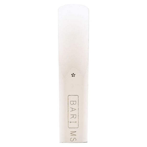 Bari Star Reed Bass Clarinet MS