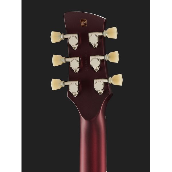 Yamaha Revstar RSE20 Red Copper