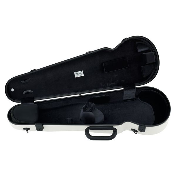 bam 2002XLW Violin Case