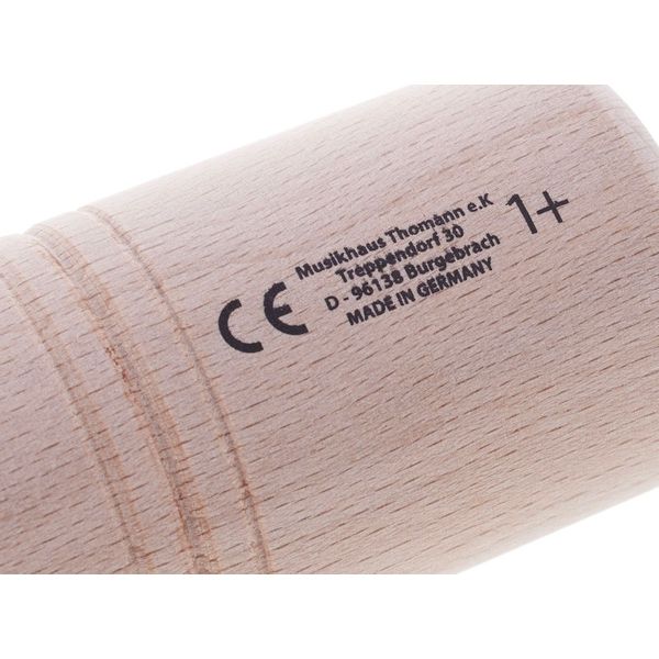 Thomann TKP Twin Shaker high