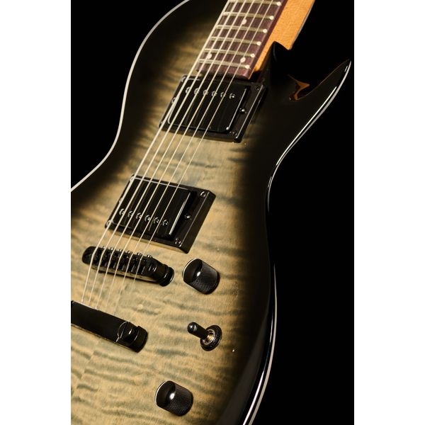 ESP LTD EC-200DX CHB