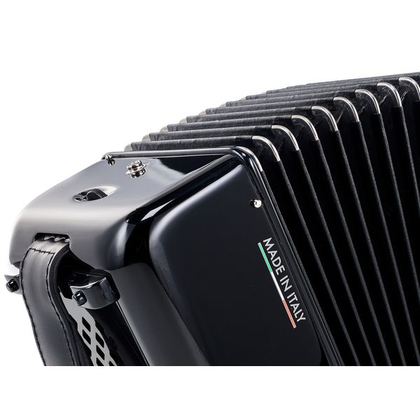 Scandalli Air I S Musette