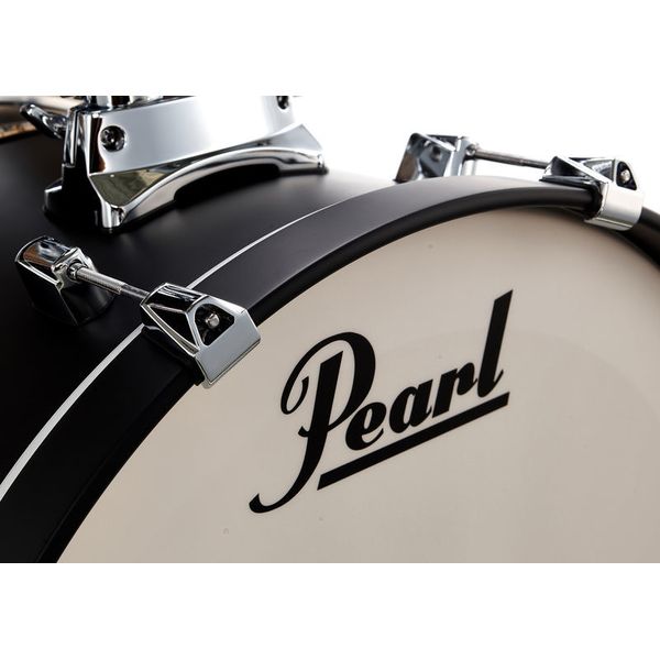 Pearl Decade M. 6pcs Shell Pack S.BK