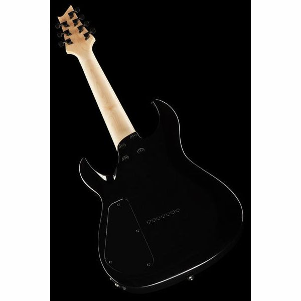 Harley Benton R-457 BK Progressiv Series