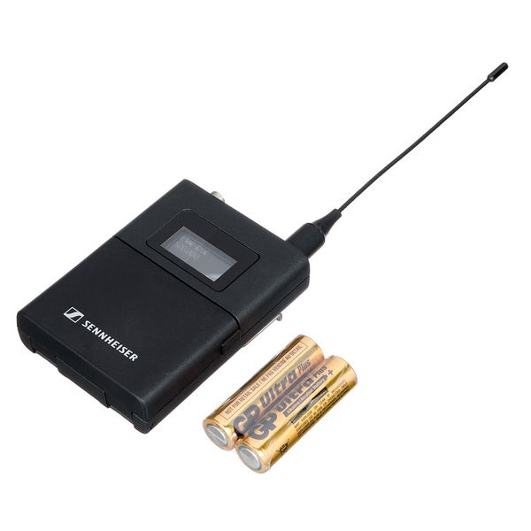 Sennheiser EW-DX SK 3-pin R1-9