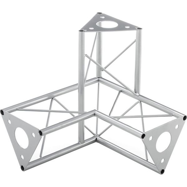 Decotruss Corner 3-Way /\ li SAL 32 SI