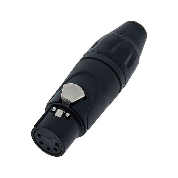 Amphenol AX5FB XLR Female