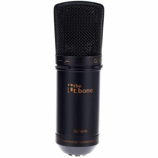 Swissonic UA-2x2 Starter Bundle