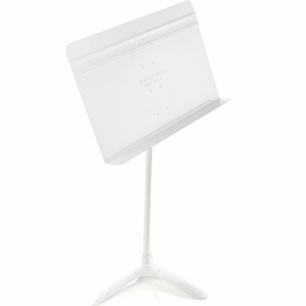 Manhasset 48 Symphony Music Stand White
