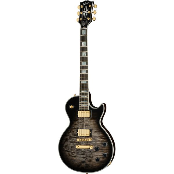Gibson Les Paul Custom HPT Cobra B #1
