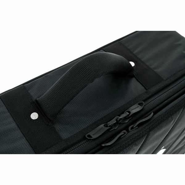 Mono Cases Pedalboard Case Club 2.0 BK