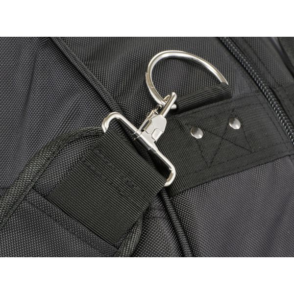 Roth & Junius BSB-05 Bass Soft Bag 4/4 GY