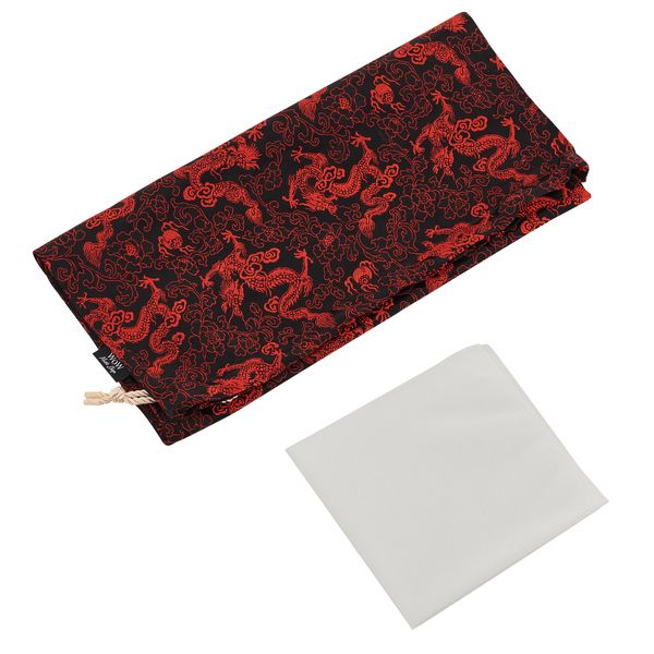 Wow Viola Sleeve Imperial Dragon