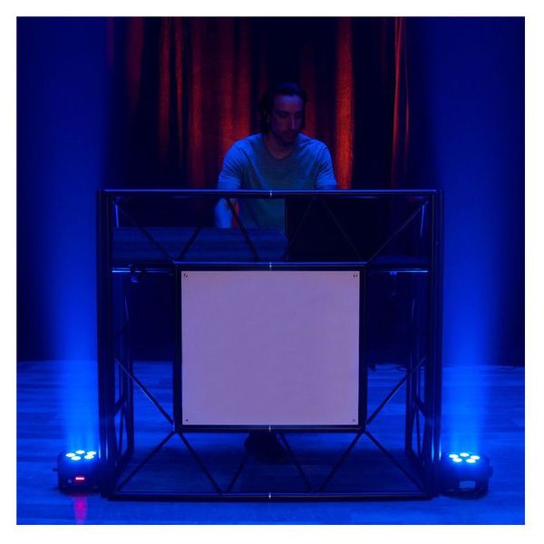 Accu Stand Pro Event Table 2 MB