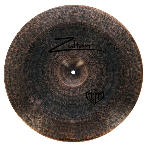 Zultan 18" China Dark Matter