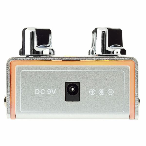 Joyo R-02 Taichi Overdrive