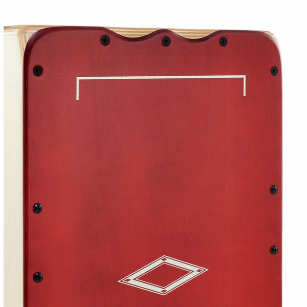 Pepote Jaleo Cajon Red