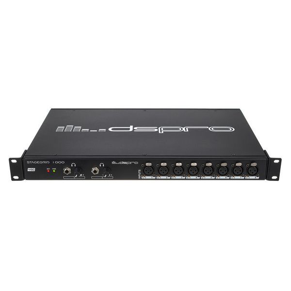 Waves DSPro Stagegrid 1000