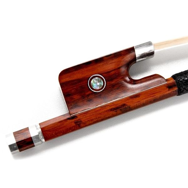 Roth & Junius RJSW-01S Snakewood Cello Bow