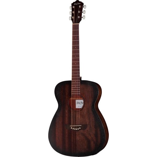 Harley Benton Delta Blues OE