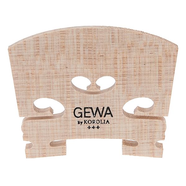 Gewa by Korolia Vn Bridge ST Grandiose 40,0mm
