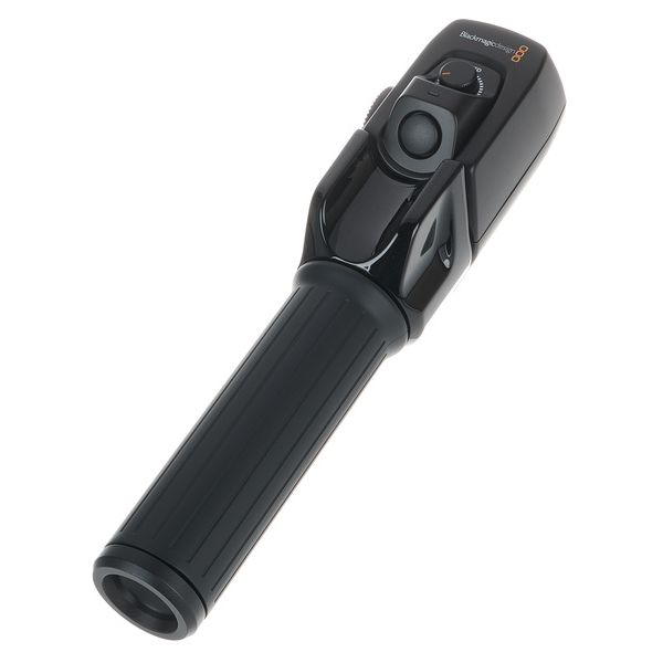 Blackmagic Design Zoom Demand