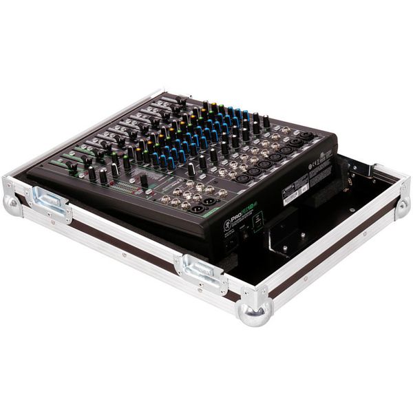 Thon Case Mackie Pro FX 12V3