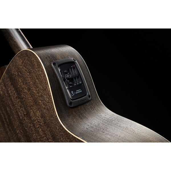 Lakewood Black Sheep Rustique Serie