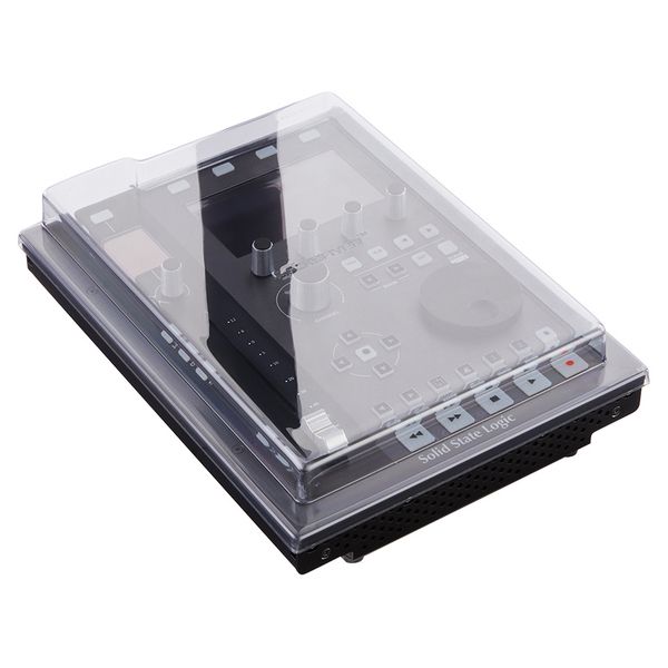 Decksaver Solid State Logic UF1