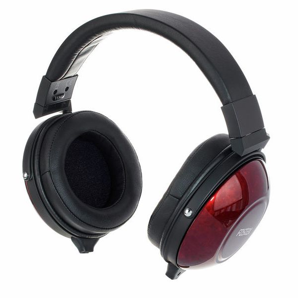Fostex TH-900 mk2