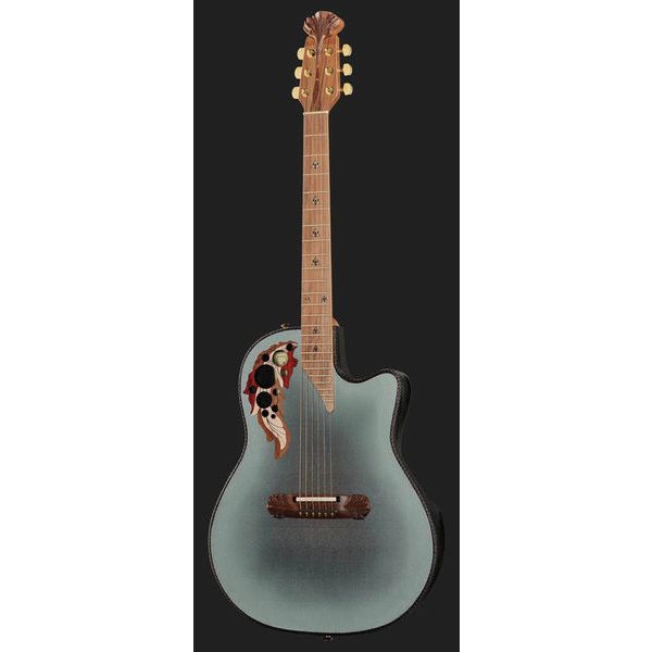 Adamas 2087GT-8 RBLB CW