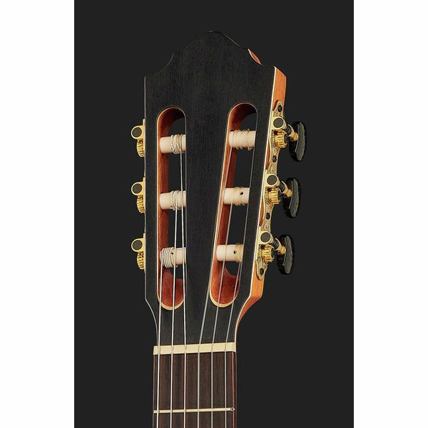 Höfner HM65-Z-S Senorita Bundle