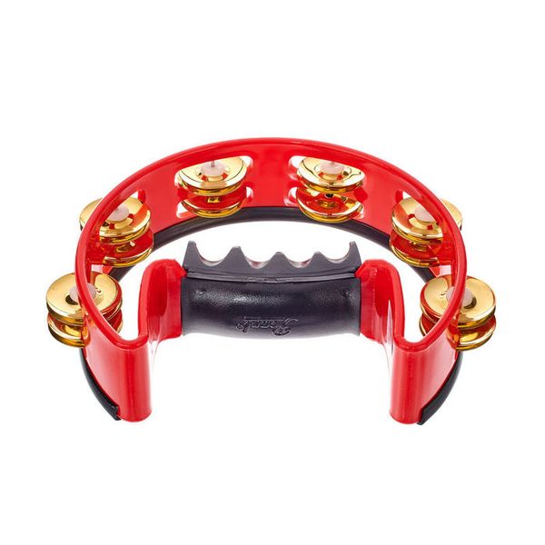 Pearl PTM50BHR Ultra Grip Tambourine