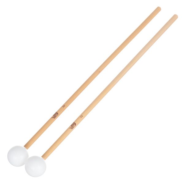 MG Mallets X2 Xylophone Mallets