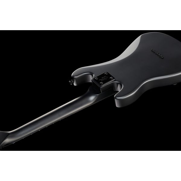 Harley Benton ST-Junior HSS SBK Bundle