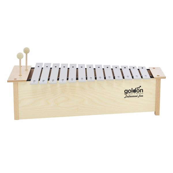 Goldon Alto Metalophone 10110