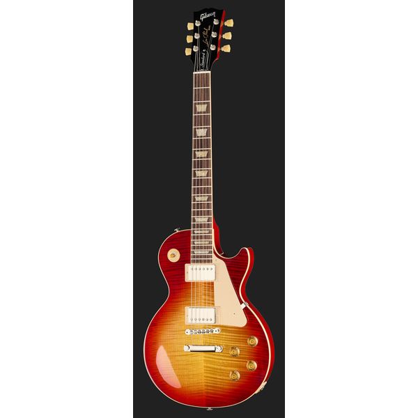 Gibson LP Standard 50s AAA HCS 57 PU
