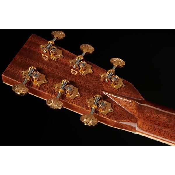 Martin Guitar CFM 50th Anniversary