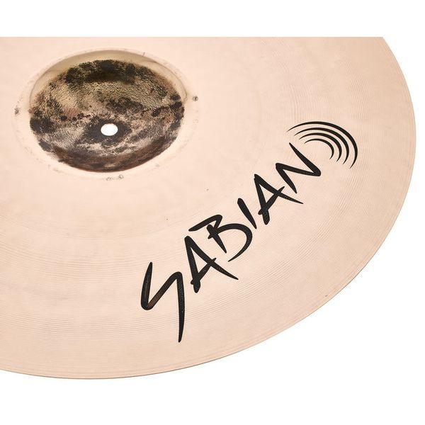 Sabian 18" AAX Medium Crash