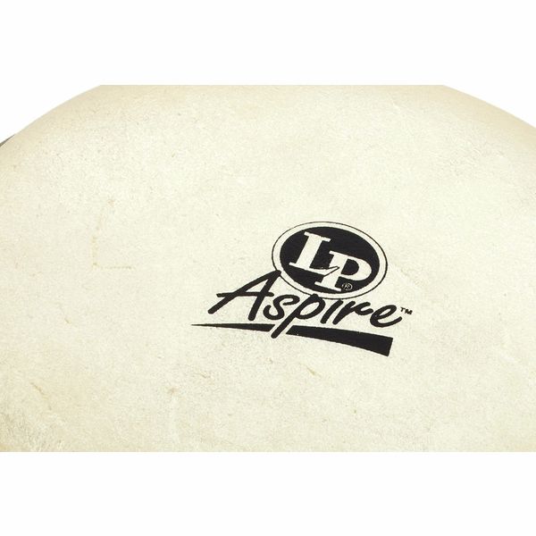 LP A663A Bongo Head Aspire 6 3/4"