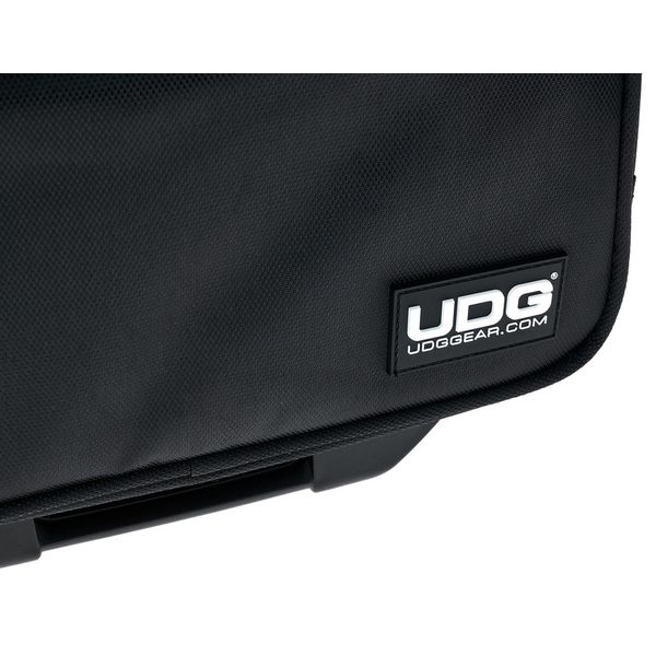 UDG DIGI Trolley ToGo Black/Orange