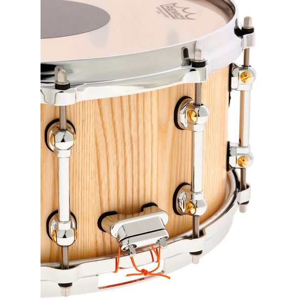 Pearl 14"x6,5" StaveCraft Ashwood