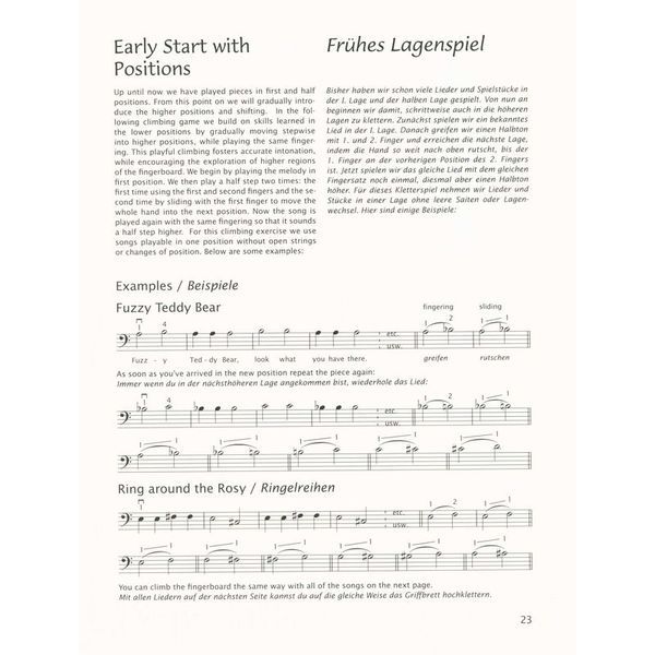 Brenreiter Sassmannshaus Anfang Bass 2