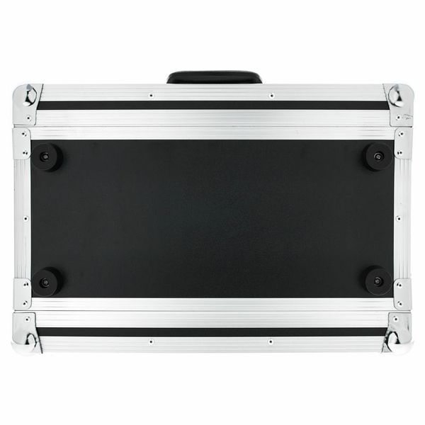 Flyht Pro Rack 2U Eco II Compact 23