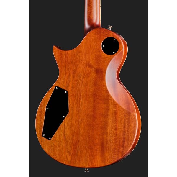 ESP Eclipse USA Black Cherry SB