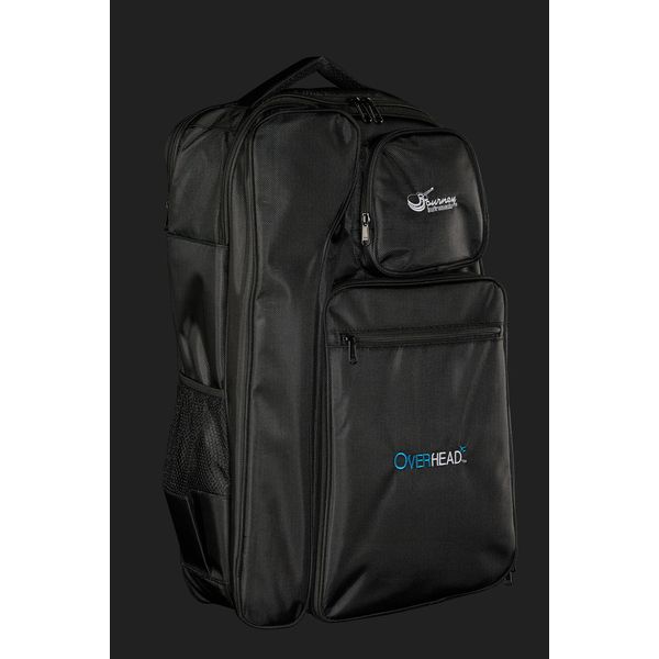 Journey Instruments OC520